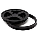 РАБОЧИЕ ВЕЩИ Крышка ведра Крышка ведра