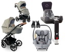 Коляска BEXA LINE 2.0 4в1 Avionaut Pixel BAZA