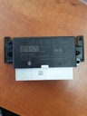 Audi 5Q0 919 283 D Модуль контроллера PDC