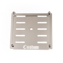 Ramka tablicy rejestracyjnej chrom M226 CUSTOM