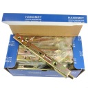 ПЕРЕДНЯЯ ЗАЩЕЛКА ДВЕРНАЯ СТОЙКА 200мм - 20 шт -