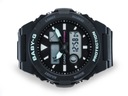 CASIO BABY-G BAX-100-1A Marka Casio