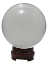 Хрустальный шар - 80 мм - АКЦИЯ - Фэн Шуй