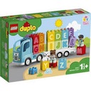 LEGO DUPLO 10915 АЛФАВИТНЫЙ ГРУЗОВИК
