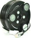 МУФТА КОНДИЦИОНЕРА MAZDA 3 BK 2.0 16V / 2.3 MPS