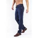 брюки мужские STANLEY джинсы 400/013 талия 106 -L32