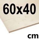 ФАНЕРА 3мм 600х400 KL2 ЛАЗЕРНЫЙ ДЕКУПАЖ ЧПУ