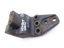 IVECO STRALIS HI-WAY E6 ПРАВАЯ КАБИНА НОГИ