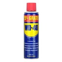 WD-40 ПЕНЕТРАТОР ДЛЯ УДАЛЕНИЯ РОЖЖИ 250МЛ. (200МЛ+25%)