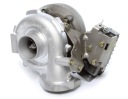 TURBINE TURBO BMW 5 (E60) 525 D 163KM/120KW 750080photo 10
