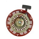 СТАРТЕР ДОЛЬПИМА ДЛЯ HONDA GX160