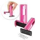 РОЗОВЫЙ COLOP POCKET PLUS 30 КАРМАННЫХ ШТАМПОВ