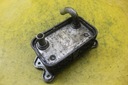 МАСЛЯНЫЙ ОХЛАДИТЕЛЬ VOLVO S60 2.4 D 8677073 D5244T