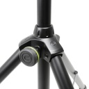 GRAVITY 5211 B SET1 ДВА АЛЮМИНИЕВЫХ ШТАТИВА С СУМКОЙ