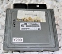 VW ORDINATEUR MOTEUR 03L906023MQ 5WP42696AAphoto 5