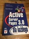 АКТИВНЫЕ СЕРВЕРНЫЕ СТРАНИЦЫ 3.0 ДЛЯ ВСЕХ