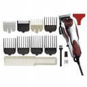 WAHL MAGIC CLIP 5* Машинка с 8 насадками