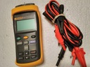 Эталонный термометр FLUKE 1523