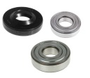 ПОДШИПНИКИ ДЛЯ СТИРАЛЬНОЙ МАШИНЫ BOSCH SKF+SIM WAE20160PL,WAE20460PL