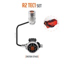 Регулятор дыхания Tecline R2 TEC1 — EN250A