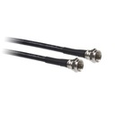 Kabel Antenowy z Wtykami F 5m Tuner Ant SAT DVB-T