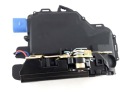 SERRURE DE PORTE ARRIÈRE GAUCHE VW POLO IV 9N (2001-2009)photo 6