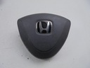 HONDA JAZZ II ПОДУШКА БЕЗОПАСНОСТИ ВОДИТЕЛЯ