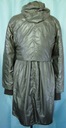 PENNYBLACK - Dámsky kabát olivový Veľkosť 42