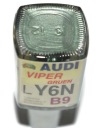 AUDI LY6N VIPER GRUEN PAINT TOUCH TOUCH ДЛЯ ЦАРАПИН ARA 10 МЛ