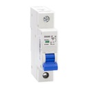 ПРЕДОХРАНИТЕЛЬ МАКСИМАЛЬНОГО ТОКА АВТОМАТИЧЕСКОГО ВЫКЛЮЧАТЕЛЯ 1P 1F B25A