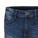 NUKUTAVAKE MAYORAL 7520-65 SPODNIE JEANS R.160/14 Materiał dominujący bawełna