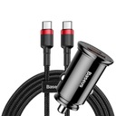 ЗАРЯДНОЕ УСТРОЙСТВО BASEUS USB-C + кабель USB-C 60 Вт для SAMSUNG