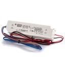 Блок питания Mean Well LPV-35-12 IP67 |36Вт|12В|