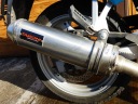 SUZUKI GS500 GS 500 РАМА A2, REGLER FELGA, КРИЛО  (13788366213) фото min 6