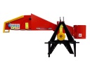 Отбойник R80 4N ROLLER с ремнем fi300 и маховиком!