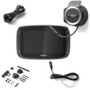 TOMTOM RIDER 50 НАВИГАЦИЯ МОТОЦИКЛЕТНАЯ CASH BACK 200ZL  фото 12