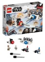 LEGO 75239 «Звёздные войны: Генераторная атака на Хот»