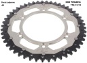 ENGRENAGE ARRIÈRE 520 ZF 45-52Z HONDA CRF 250 R 04-20photo 7