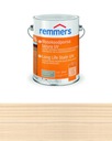 Remmers Lazura do drewna UV 2,5L Biały