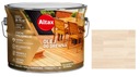 ALTAX WOOD OIL - ТЕРРАСА - 2,5 л - БЕЛЫЙ