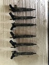 WTRYSKIWACZE MERCEDES W218 W212 W221 A642 3.5 CDI