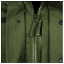 Мужская военная куртка CONGER TEXAR Waterproof Breathable Thermal L