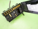 СКРИНЯ ЗАПОБІЖНИКІВ FORD FOCUS MK1 1.8 TDDI 98-  (8003816495) фото min 9