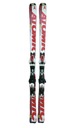 ATOMIC RACE GS10 длина 158см