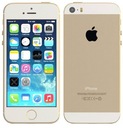 Apple Iphone 5s 32 ГБ золотой