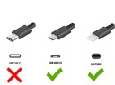 ЗАРЯДНИЙ ПРИСТРІЙ 12/24V 3X USB AUTO-IDMAX 5.1A Z РОЗЕТКОЮ ПРИКУРЮВАЧА + КАБЕЛЬ USB  (16727768283) фото min 9
