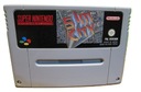 Игра Sim City для Nintendo Snes