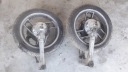 YAMAHA XJ 900 750 ВАЖІЛЬ ВАЛ КАРДАННОГО РЕЙКА  фото 10