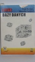 Базы данных BUTZEN LINUX