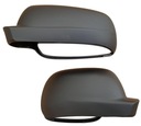 КОРПУС ЗЕРКАЛА ЛЕВЫЙ + ПРАВЫЙ VW GOLF IV 4 BORA 97-05 КОМПЛЕКТ